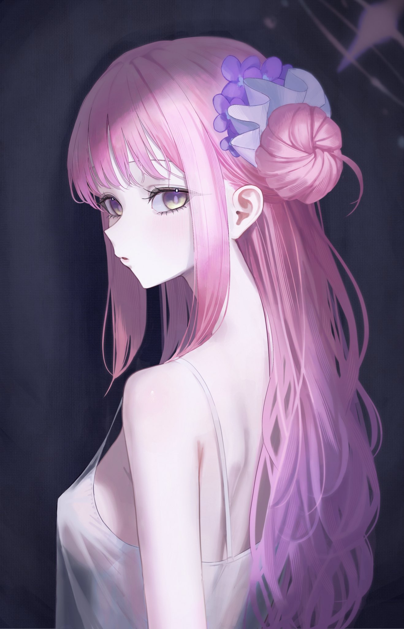 あみんちょる様 吉田光 HY-50Ⅱ 向井地 美音 on X: 