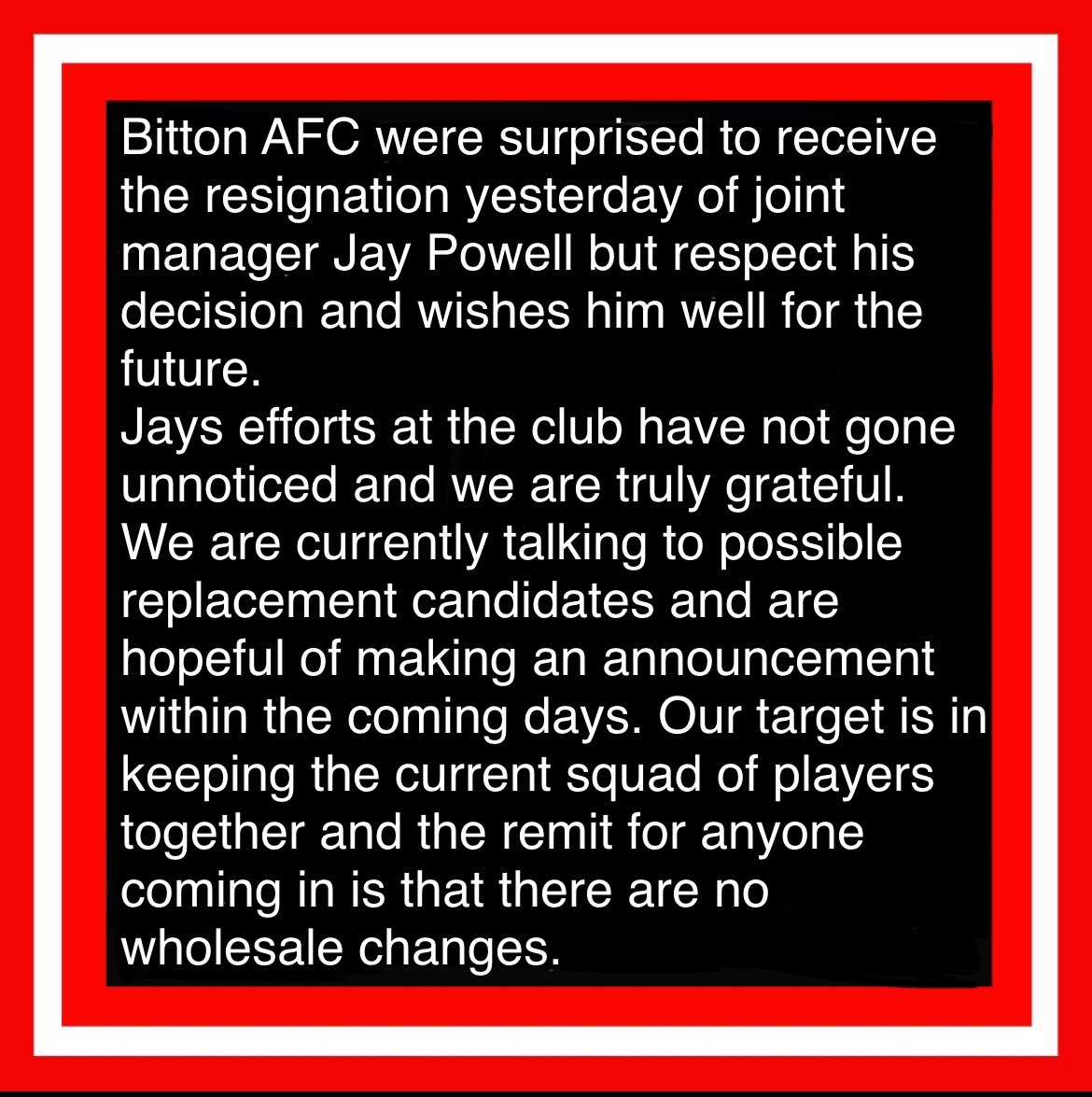 BittonAFC© tweet media