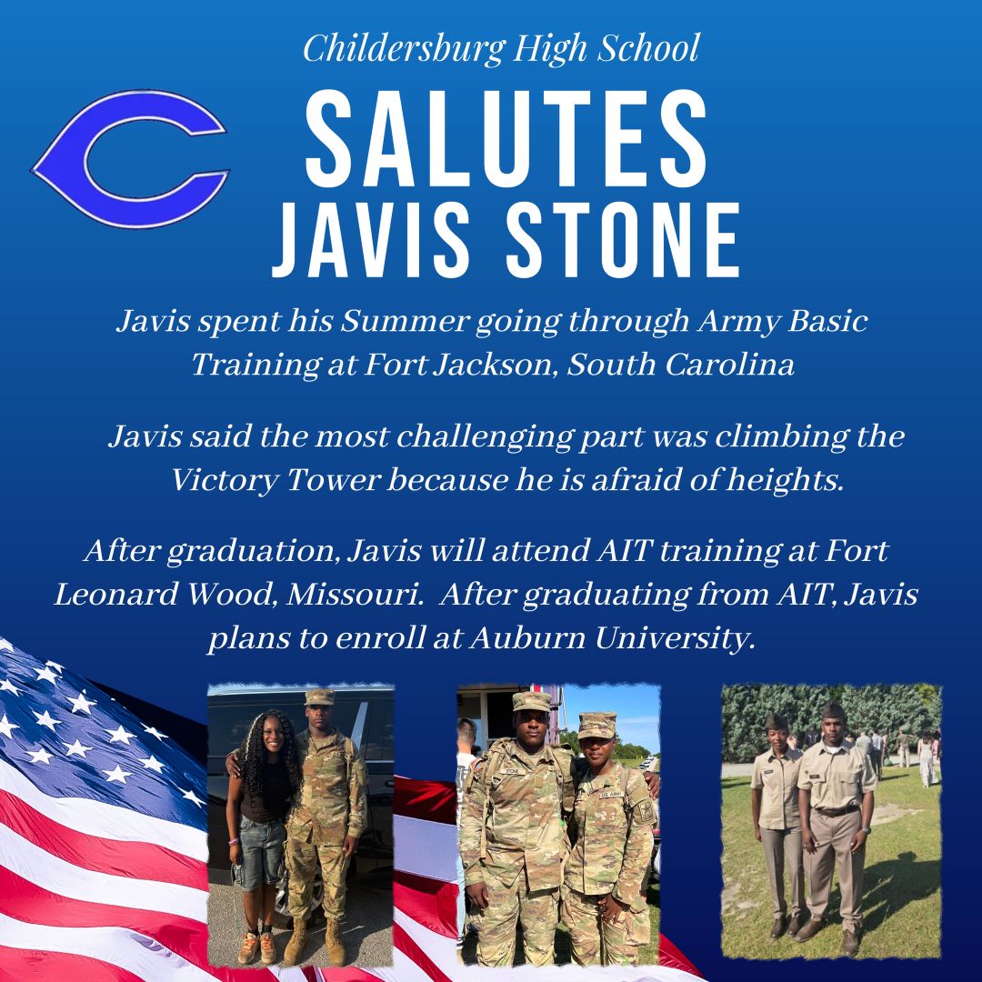 CburgHigh's tweet image. CHS wants to take a moment to brag on these CHS Seniors. We are proud of you and your commitment to serve our country 🇺🇸  #settingthePACE