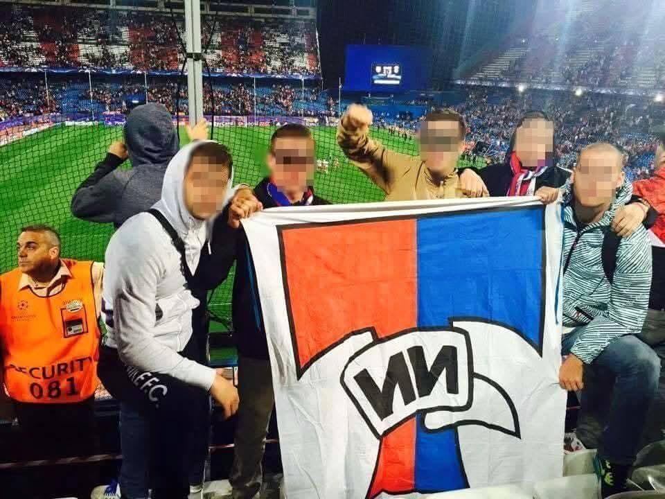 Atletico Madrid - Benfica 30.09.2015