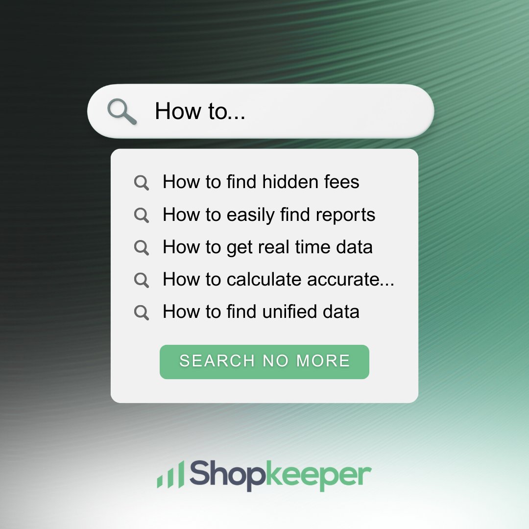Shopkeeper_com's tweet photo. All the things you need to level up your Amazon business!

Find out how Shopkeeper can help your business. Register now for a free trial: https://t.co/6NH5OTKOsP 

#Shopkeeper #AmazonSellerCentral #AmazonSellerSupport #AmazonSellersClub #SavvyShopkeeper https://t.co/QLU309ybU9