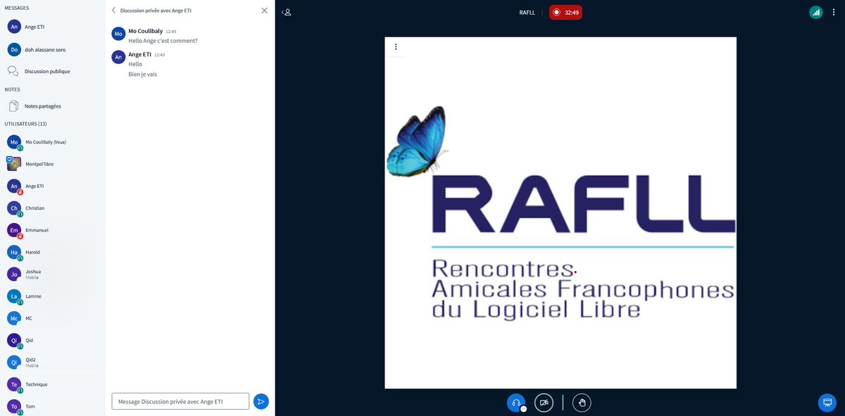 Coulibaly Moussa tweet media