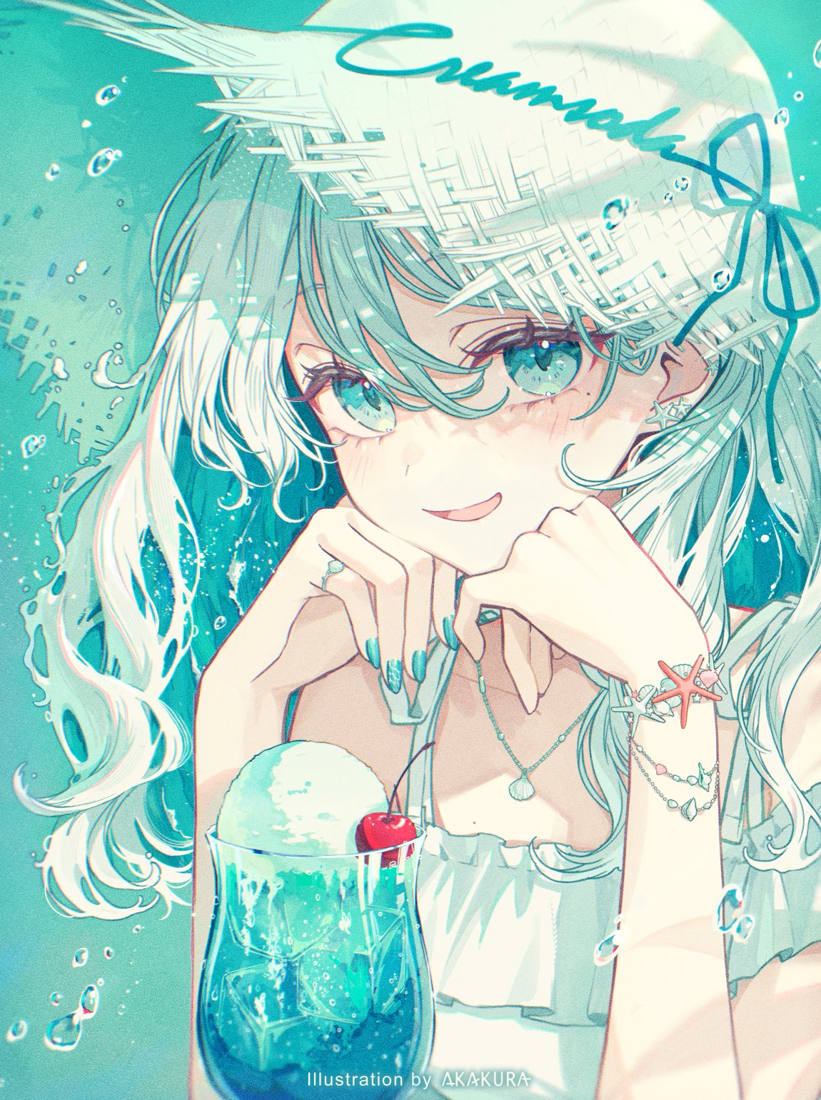 Highlights by 赤倉🧸初画集「Ludique」発売中 (@akakura1341) / X