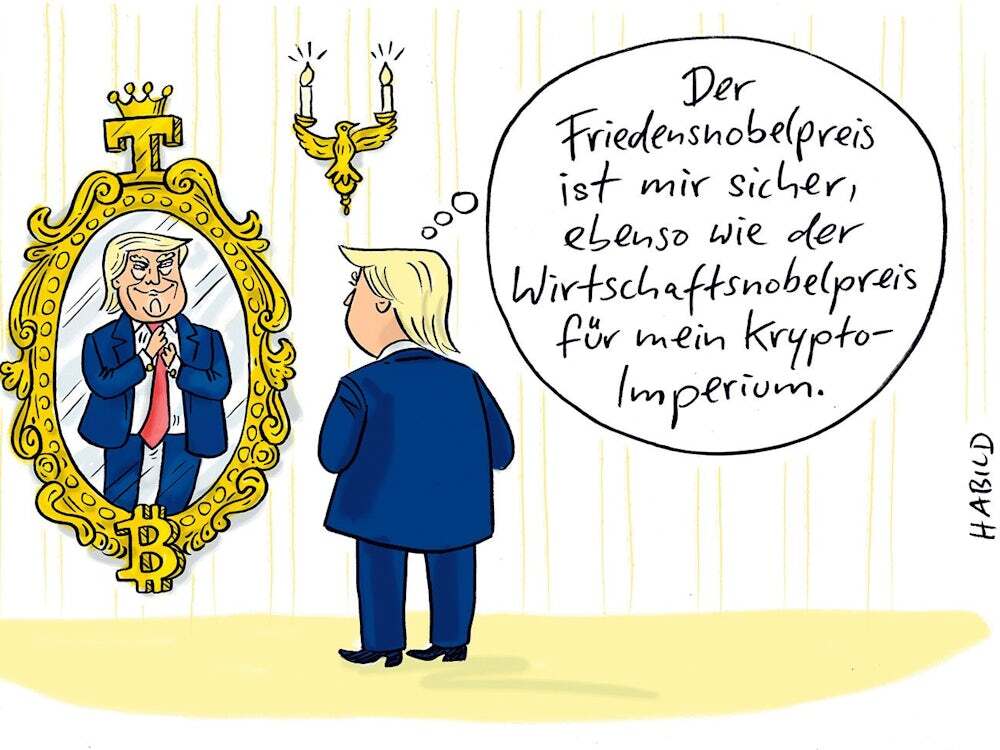 Habild: Preisträger Trump
ift.tt/kwJAEi1
#SZ #Politik #GRBsB #Trump #USA