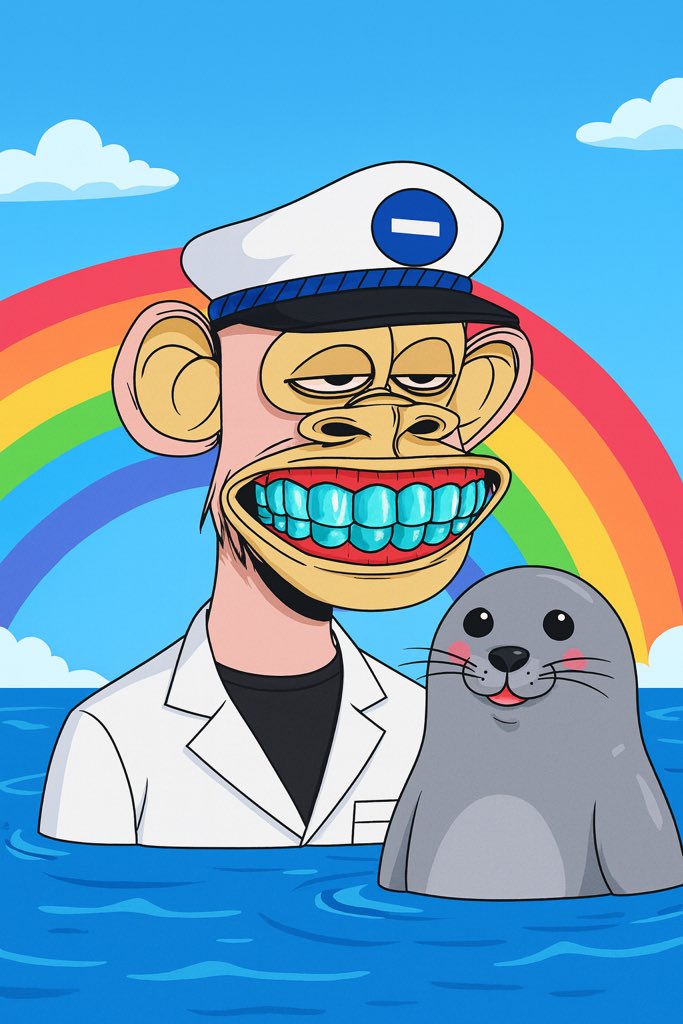 TheBaseDoctor's tweet image. Good Morning and Happy Tuesday 

did you know that @rainbowdotme plans to launch a native token called $RNBW in Q4 2025

this token is expected to convert Rainbow’s existing Points rewards system into an onchain asset giving those points real token value
im super excited for it