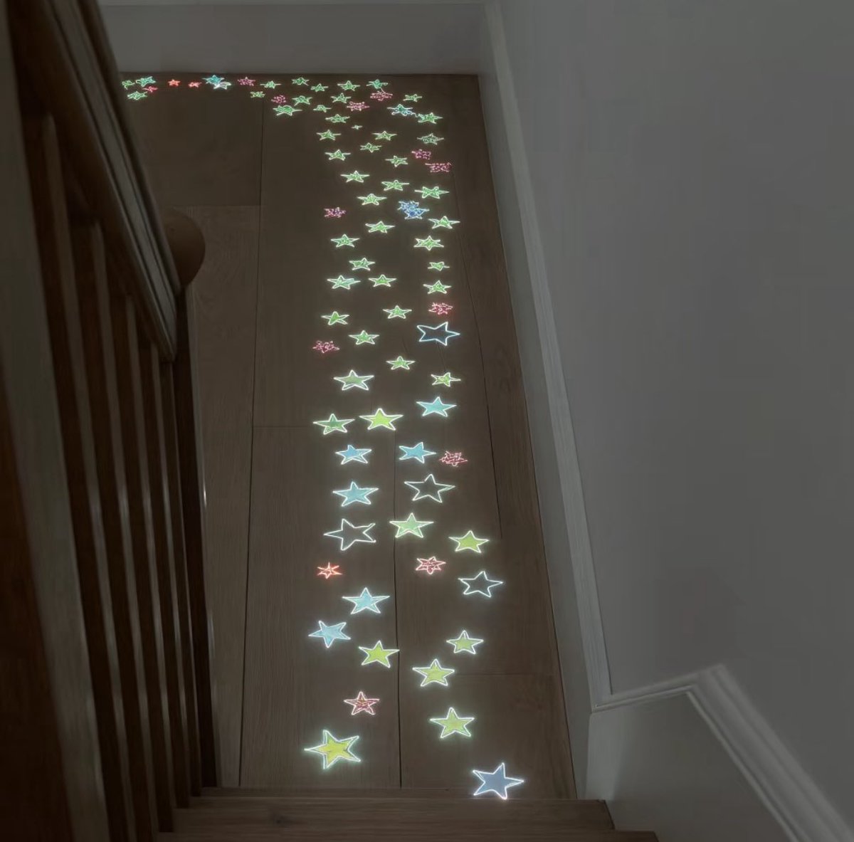 fairyprxncess's tweet image. ✨
👣