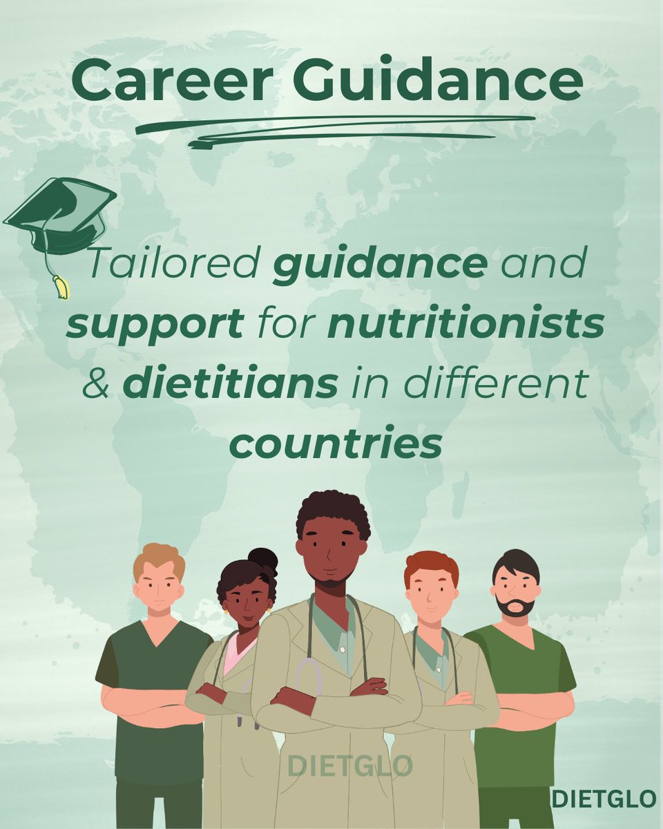 DietGlo's tweet image. &amp;gt; “✨ Membership Benefits Await You!
✔ Exclusive resources
🤝 Networking opportunities
🌱 Professional growth
💡 Events &amp;amp; training
👉 Join today and make your mark! #MembershipBenefits #GrowWithUs #Dietglo