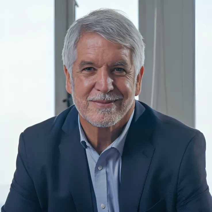 eleccionescolom's tweet image. #ATENCION
¿Usted votaría por Enrique Peñalosa @EnriquePenalosa a la Presidencia de la República?

🔁 No
❤️ Si