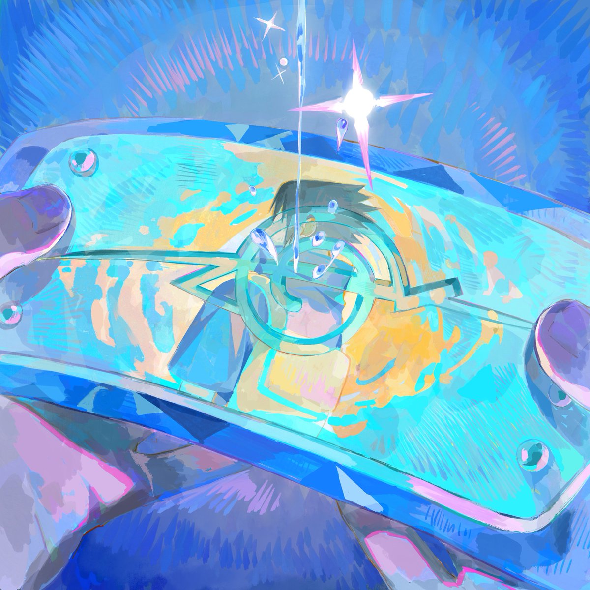 guyouuda's tweet image. 「サスケはぜってぇ オレが連れて帰る
一生の約束だってばよ」
#Naruto 
#sasunaru