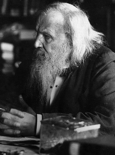 In science we must all submit not to what seems to us attractive from one point of view or another, but to what represents an agreement between theory and experiment.

-- Dmitri Mendeleev (1834-1907)