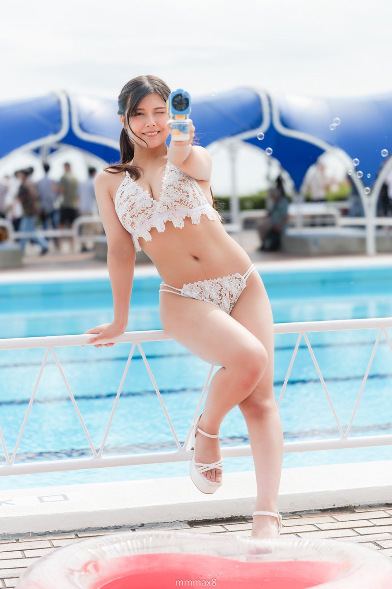 Max (@mmmax8) on Twitter photo 2025.09.27 TREND GIRLSプール撮影会
@大磯ロングビーチ
今井美優 さん
<a href="/miyu___imai/">今井美優(みゆみゆ🐱ོ🫧)</a>
#今井美優
#トレガル #トレガル撮影会
#TG水着撮影会2025 2025.09.27 TREND GIRLSプール撮影会
@大磯ロングビーチ
今井美優 さん
<a href="/miyu___imai/">今井美優(みゆみゆ🐱ོ🫧)</a>
#今井美優
#トレガル #トレガル撮影会
#TG水着撮影会2025