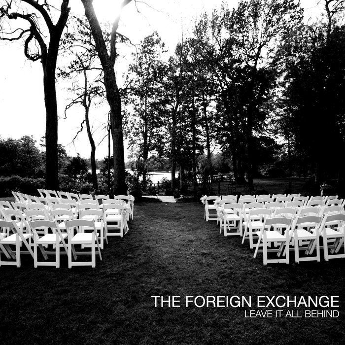 The Foreign Exchange released ‘Leave It All Behind’ 17 years ago on October 7, 2008 | Listen to the album + revisit our tribute here: album.ink/TFEleavei <a href="/FEofficial/">The Foreign Exchange</a> <a href="/nicolaymusic/">Nicolay</a>
