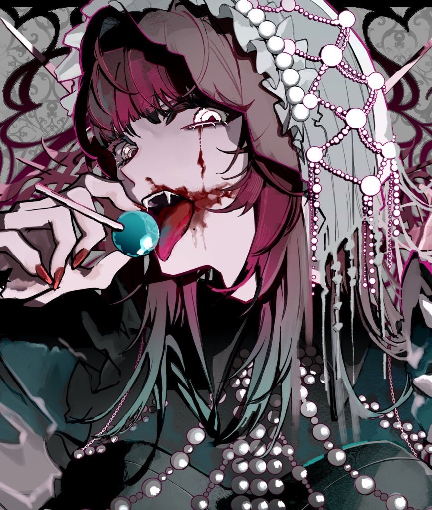 ewkkyorhr's tweet image. 藍にいなさんに紹介してもらって、EYEと穢も出してもらいました。ありがとうございました

これはブルーハワイ味のキャンディーです
#マツコの知らない世界