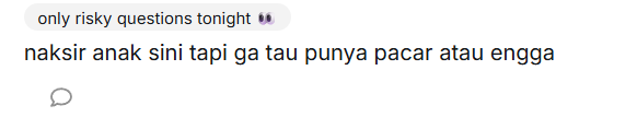 KENA GEBOY MUJAER AKUNNYA MAU PINDAH DULU tweet media