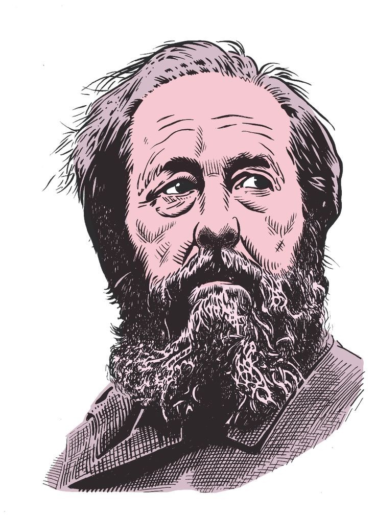 روائع الأدب الروسي tweet media