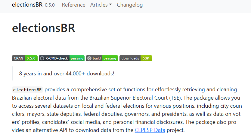 Dalson Figueiredo tweet media