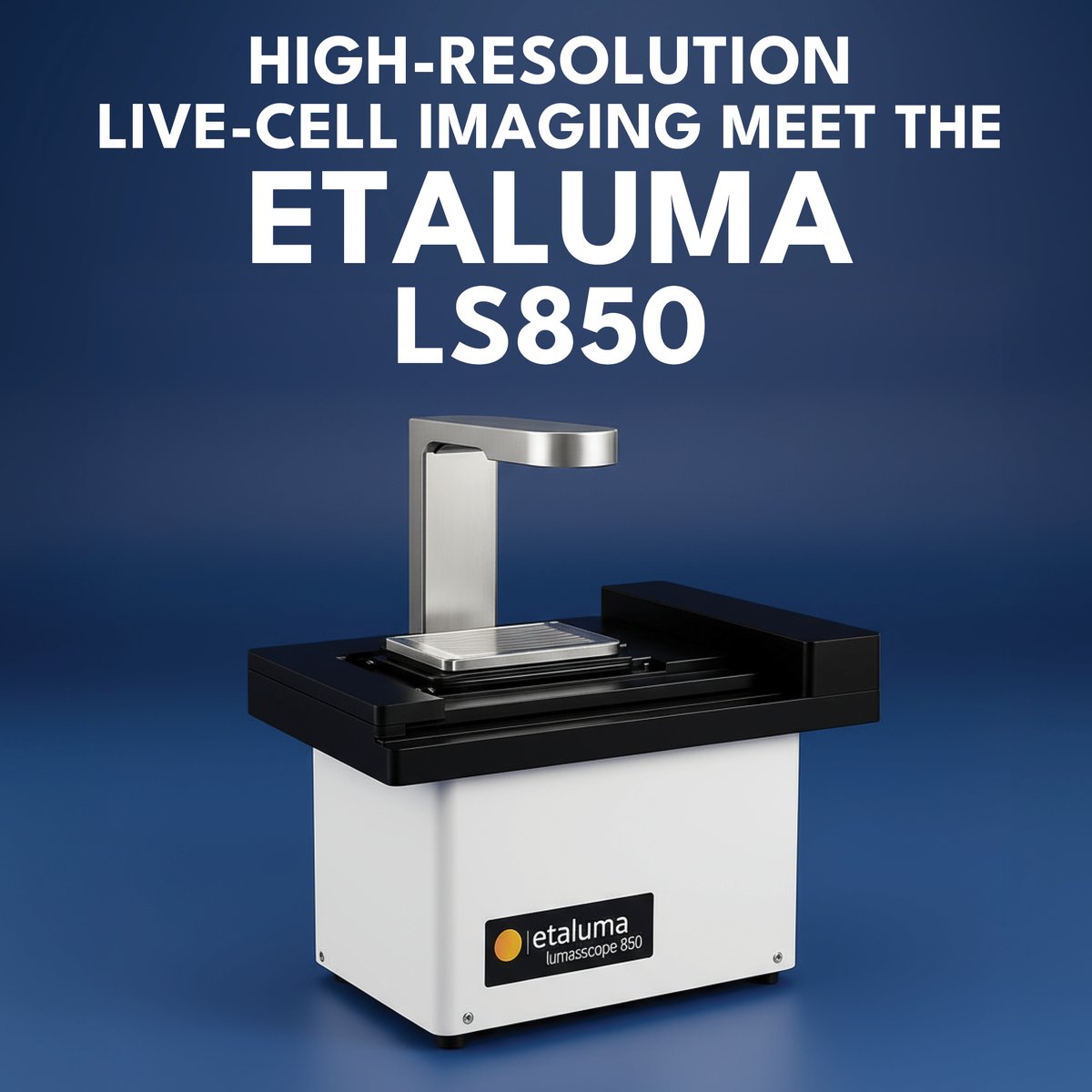 FroggaBio's tweet image. Explore the Lumascope 850™ from @Etaluma — available now at FroggaBio! Compact yet potent, this device merges high-resolution imaging with automated functionality for seamless live cell imaging.🐸🔬💡

LEARN MORE: hubs.li/Q03MwngT0

#Microscopy #CellImaging #Lab #FroggaBio