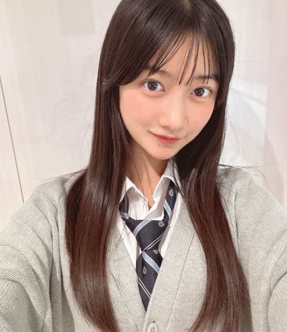 上村佳里奈のTwitter画像1