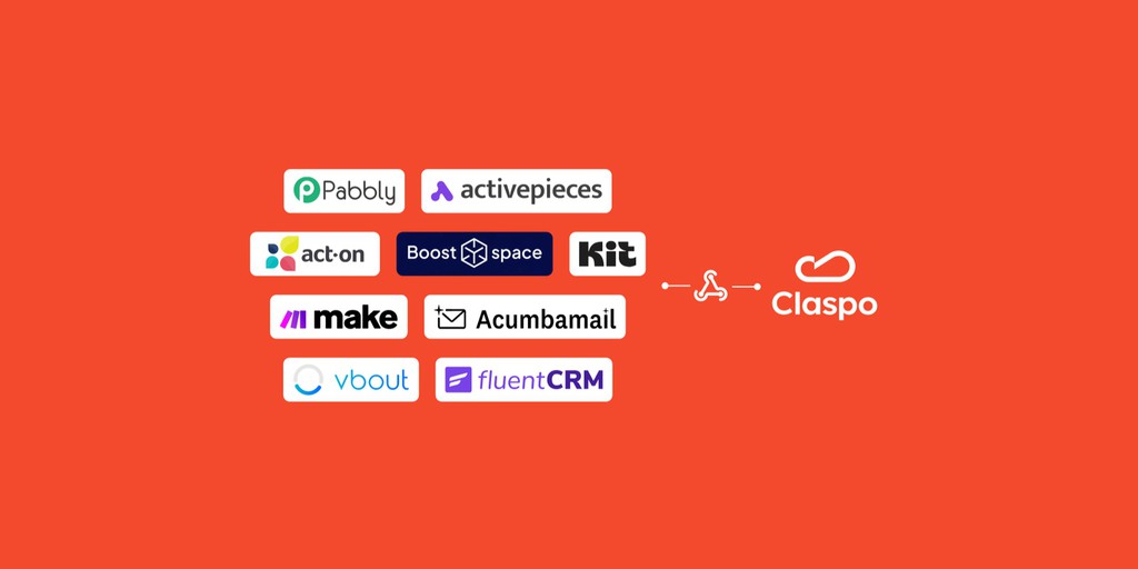 LoriBallen_'s tweet image. Claspo now supports Webhooks &amp;amp; #Brevo 👉 lttr.ai/AjkLn #popupbuilder #CRO #popup