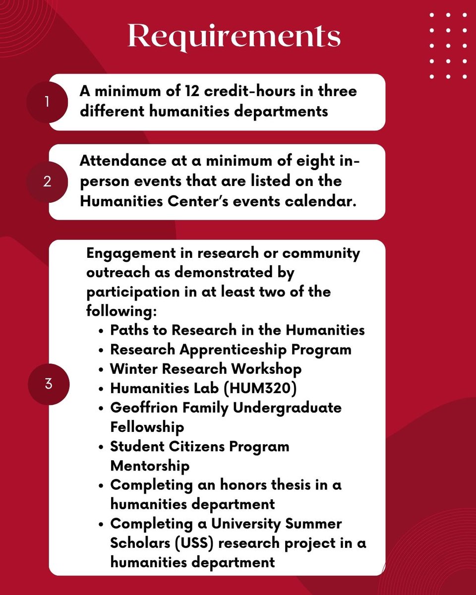 Miami University Humanities Center tweet media