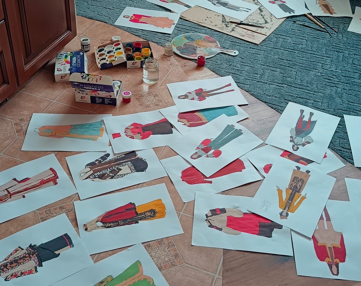 Аgi ज्ञान 💫 tweet media