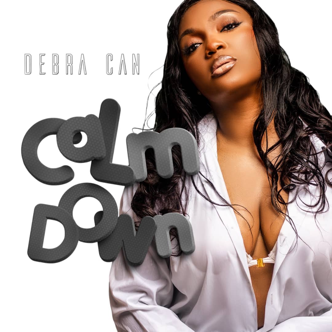 Balodebby_Store's tweet image. Calm down' by @debracanmusic = afternoon sorted. Tap, breathe, enjoy. 🎶

open.spotify.com/track/5TLgEfoD…

#Hypemachine #calmdown