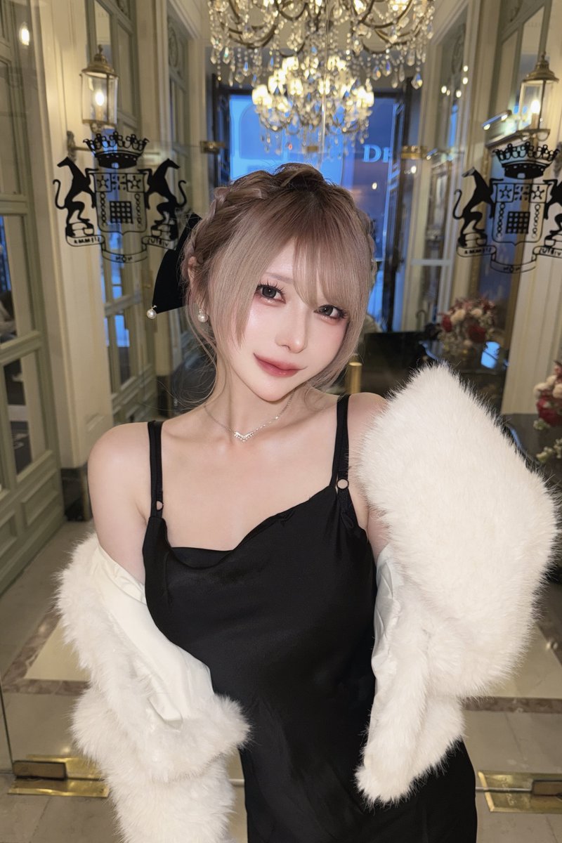 もなちゃん。 (@panda_cosme) / Posts / X