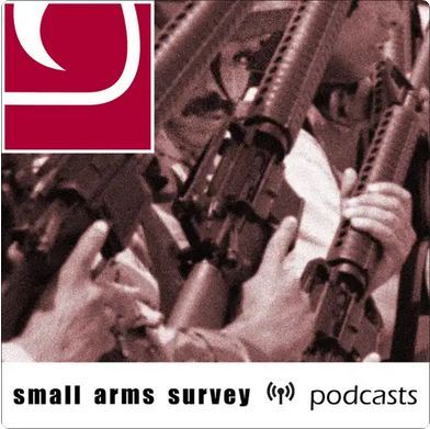 SmallArmsSurvey's tweet image. The dual-use nature of explosive precursor chemicals makes implementing C-IED measures complicated. Our new podcast discusses how to navigate these complexities to strike a balance between security and legitimate access: smallarmssurvey.org/resource/small… 

#CIED #IEDs #EPCs