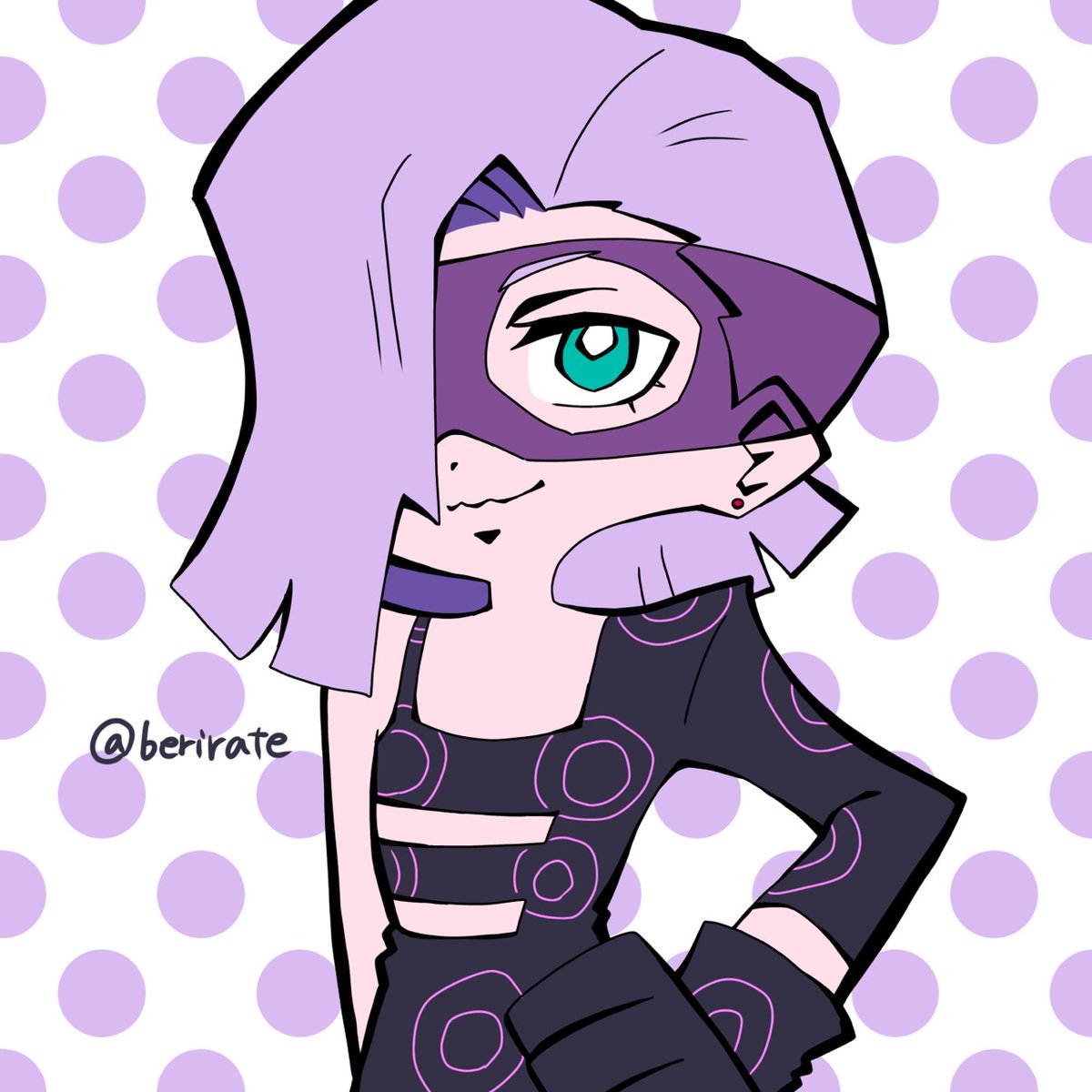 マグロスキー 8/17大阪インテ2号館 つ04b (@magurosuky) / X