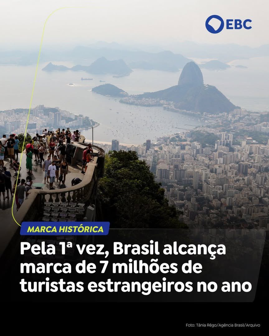 marieliane13's tweet image. Sabemos acolher os turistas