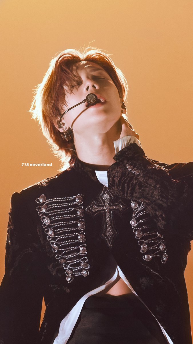 718neverland718's tweet photo. 251005 Veil 静岡 day2📷

Lord, did I please you?🛐

#태민 #taemin #テミン #泰民 https://t.co/p6y386GLrT