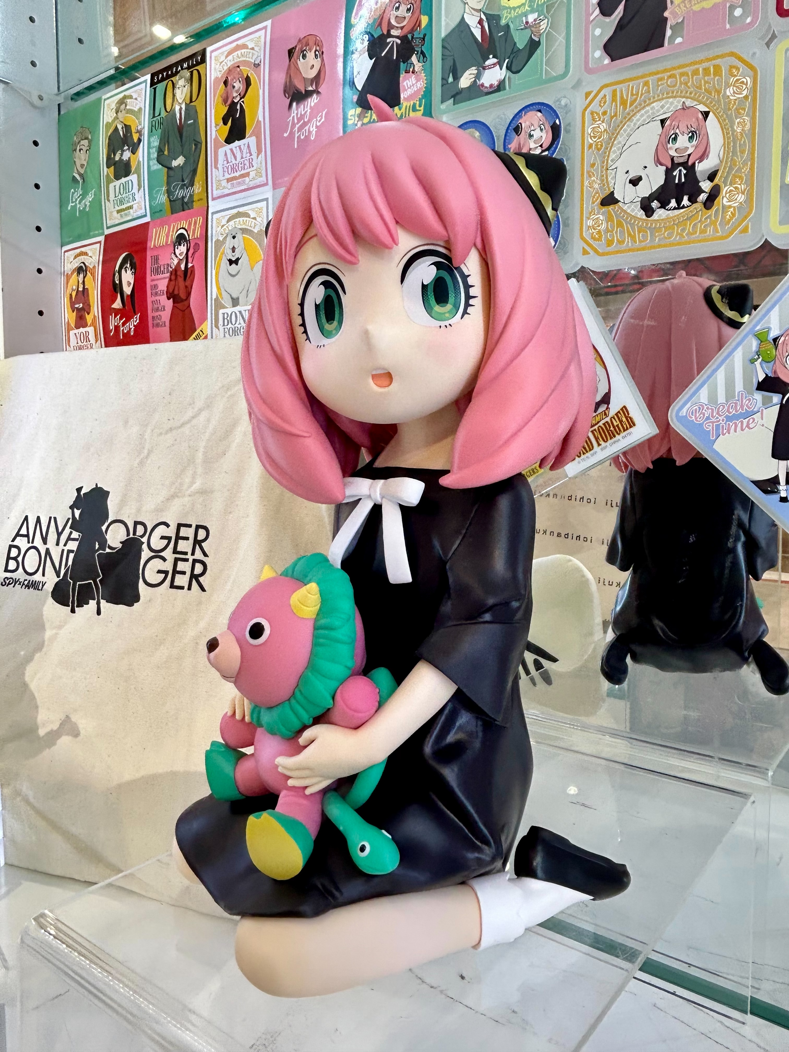 一番くじまとめ売り 四季凪アキラ 一番くじ にじさんじ - メルカリ