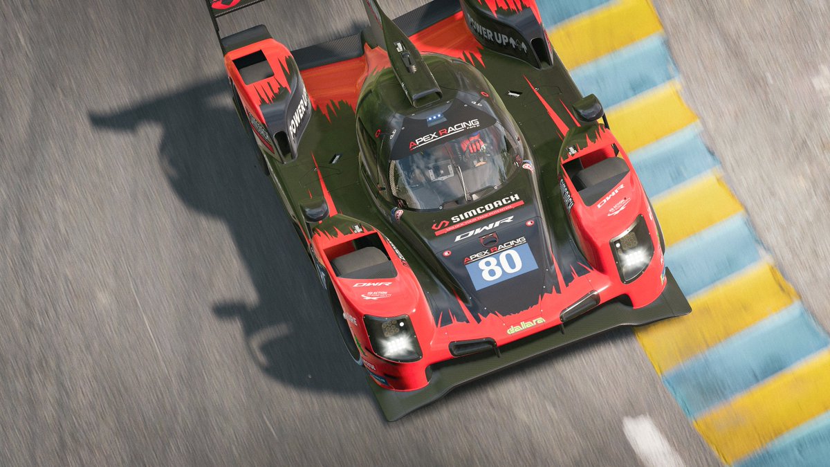 ArlEsports's tweet photo. Doesn't get much better than Le Mans for Endurance racing... 🇫🇷 🙌 

Shots from Round 4 of ARL Endurance 🏁

https://t.co/JxNBcWoyIn https://t.co/VpX7QdAG7T