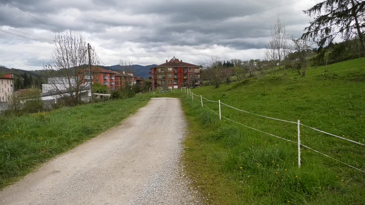 Zepai eremuko diseinua herritarrekin eztabaidatzeko parte-hartze prozesua abiatuko du Udalak, ostegunean.

👉labur.eus/qokai1gq

#Idiazabal