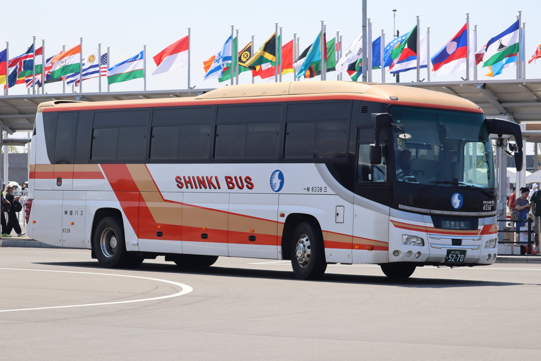 ☆バズ☆ページですm(_ _)m 時々ボソッとロシア語でデレる隣のMTRさんが撮影した写真を載せ