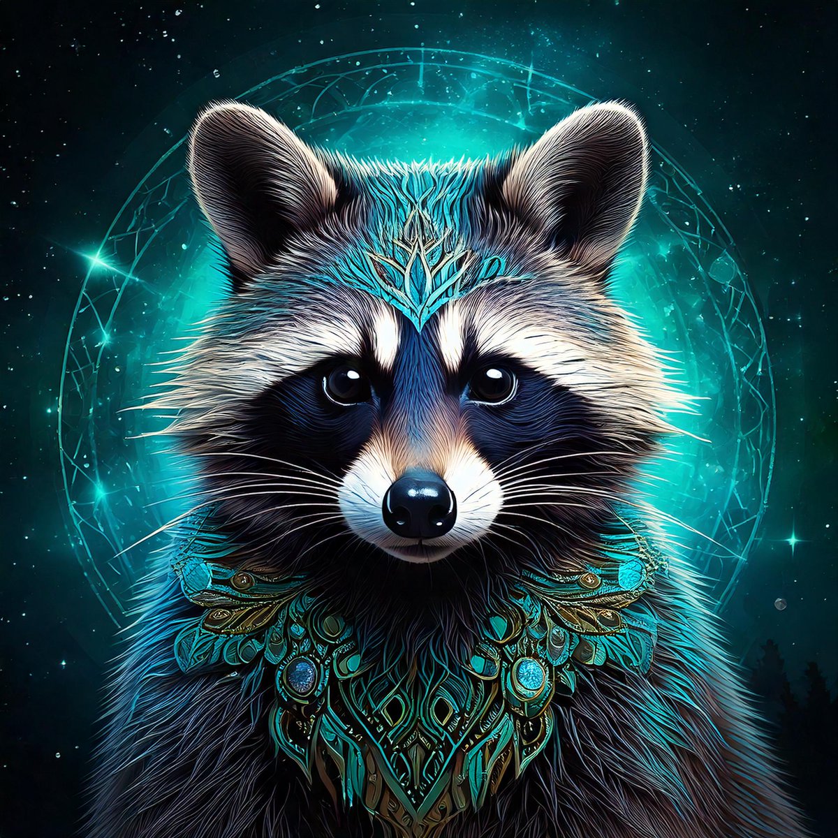 The Cosmic Comeback💫

After a long and a well deserved inter dimensional cosmic trip $JOJO &amp; the crew are back.

Organised as follows:

1. $JOJO - The Cosmic Raccoon - Main Hero 🦝

2. $JLN - The all over the place companion - inter dimensional bridge (MultiversX <--> Solana) 🦝