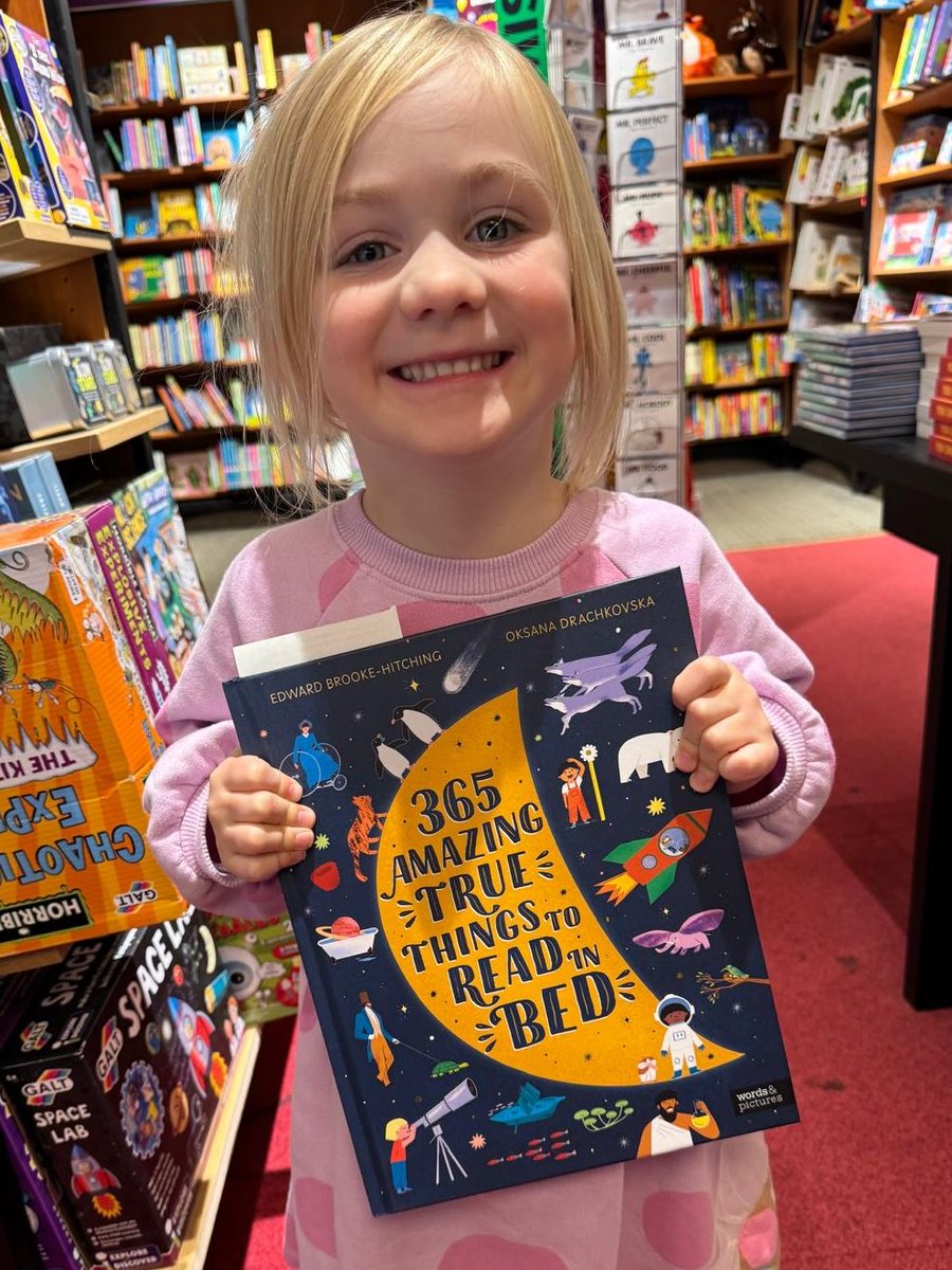 Edward Brooke-Hitching tweet media