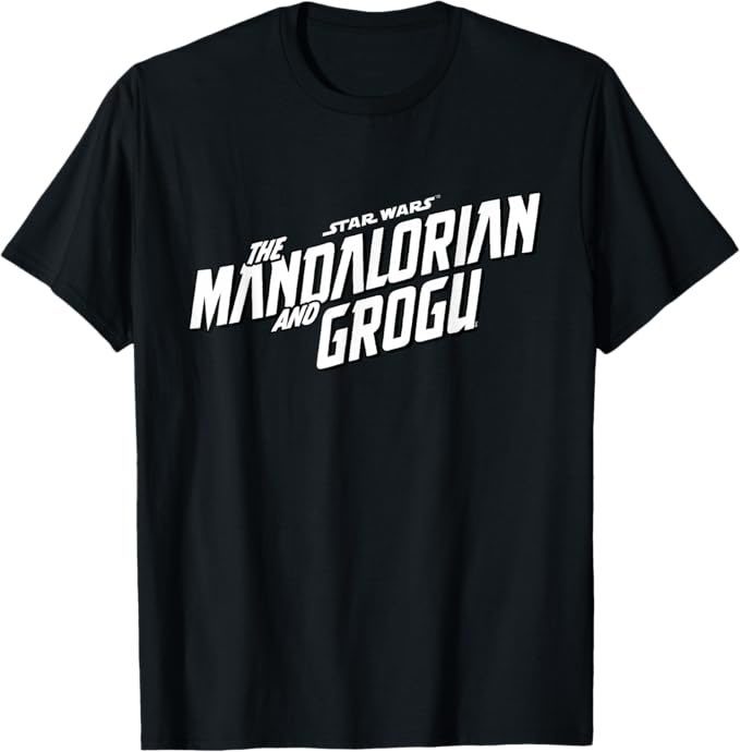 セールではないのですが、Amazon Merch on Demandで『スター・ウォーズ マンダロリアン・アンド・グローグー』のロゴアパレルが販売されていて驚愕！カラーと白抜きの2種で、Tシャツ、長袖シャツ、トレーナー、パーカー、ジップパーカーがあります！映画の前に最速で！
amzn.to/3J0Zsth #pr
