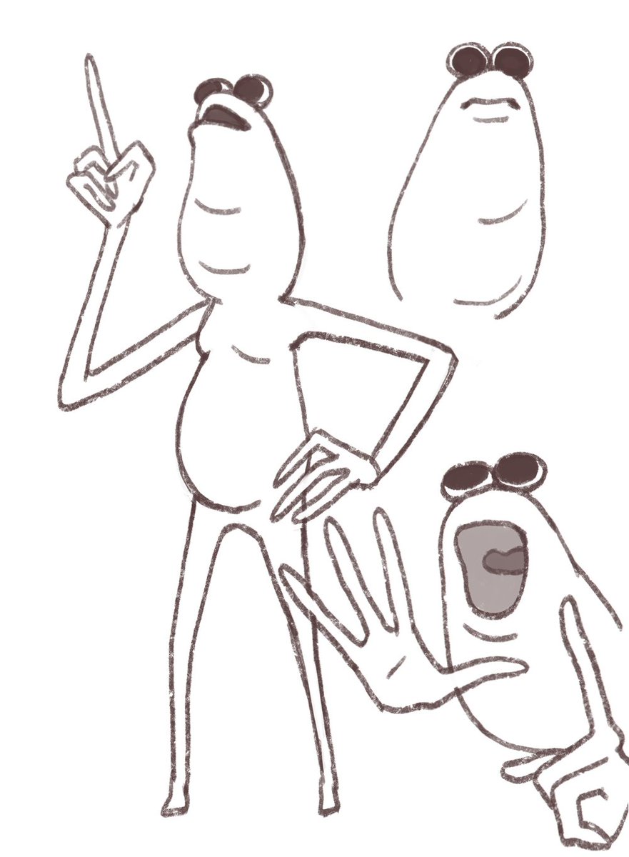 Rizdraws's tweet photo. I'm currently hyperfixated on this guy, he appeared on my youtube shorts one day and my life hasn't been the same ever since https://t.co/4wgIAM0p9l