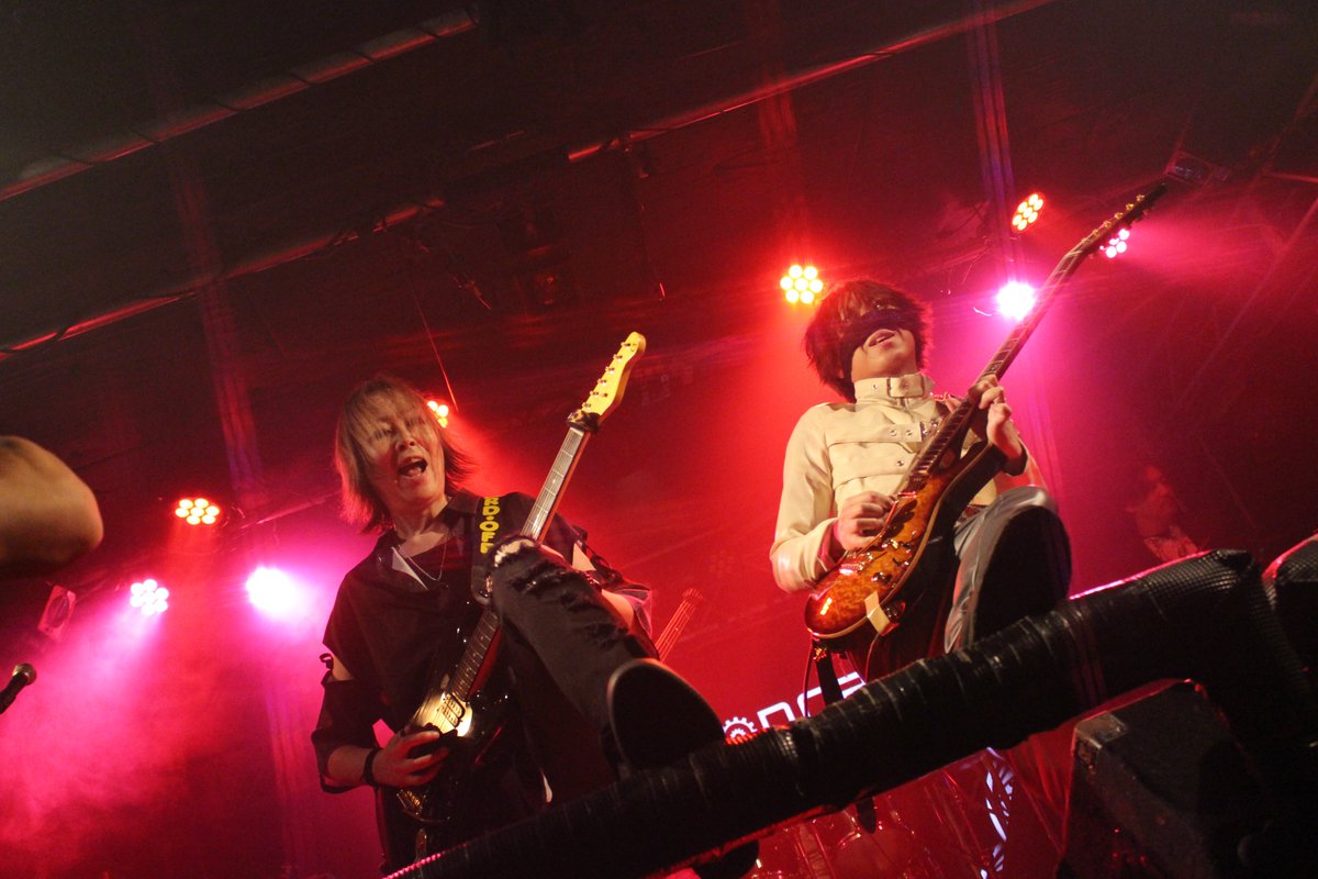 2025/10/5 吉祥寺Crescendoありがとうございました！！
次回ライブ12月

撮影：
<a href="/SARAphotograph3/">白石 紗羅 📷🌸Sara Shiraishi</a>