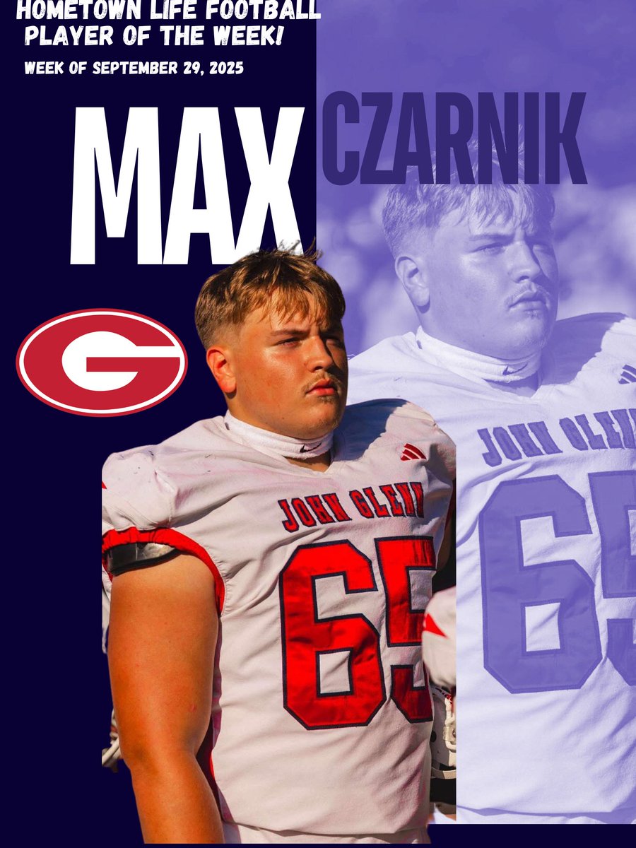 John Glenn Athletics (@_jgathletics) on Twitter photo 