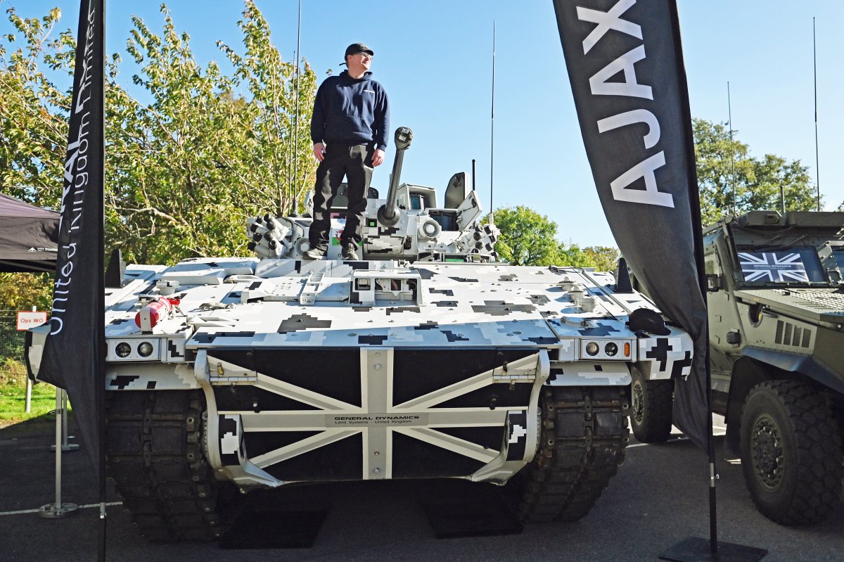 RFCA for Wales tweet media