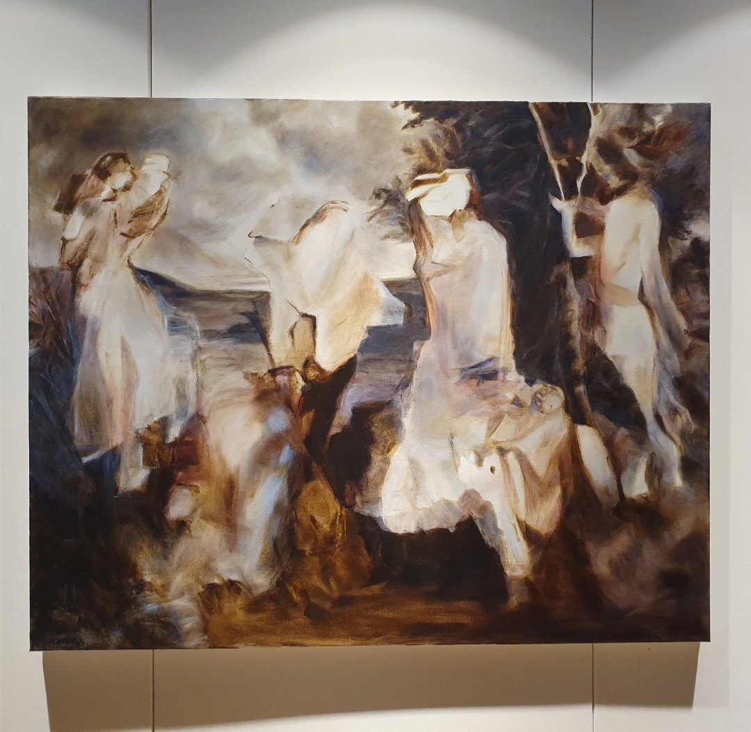 Dinah Winch tweet media