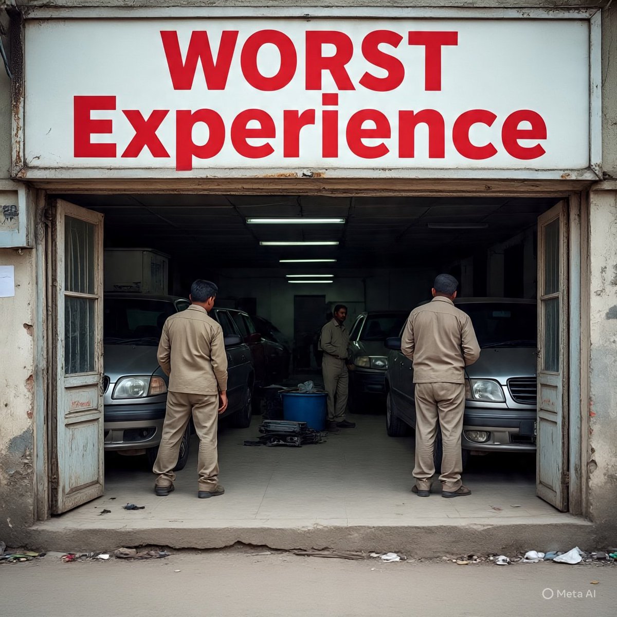 MilindGPednekar's tweet photo. @TataCompanies @TataMotors @tata_cars tata car ki service faltu https://t.co/4e9j2HErRa