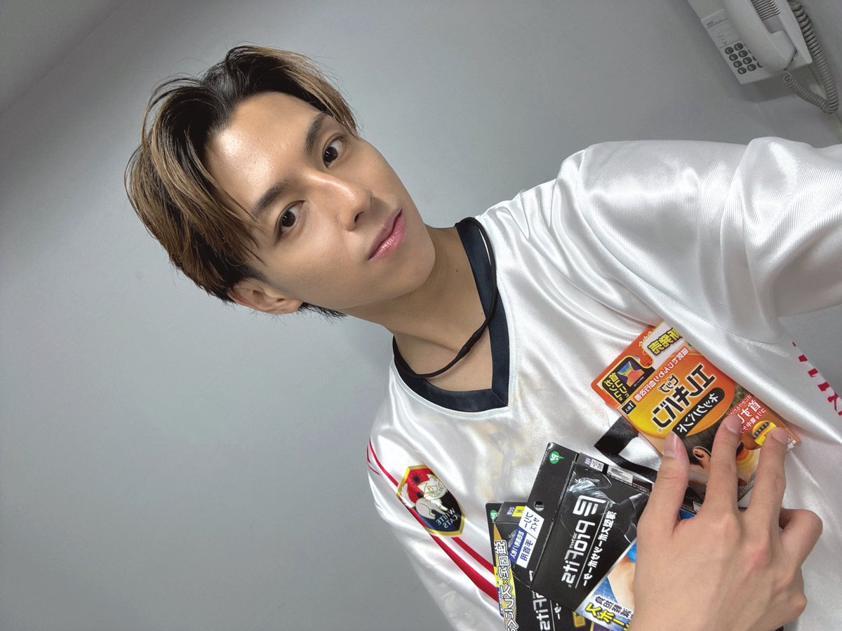 ACTORS☆LEAGUE in Futsal 2025』 Bloody White Cats 勝利！！ ナイス