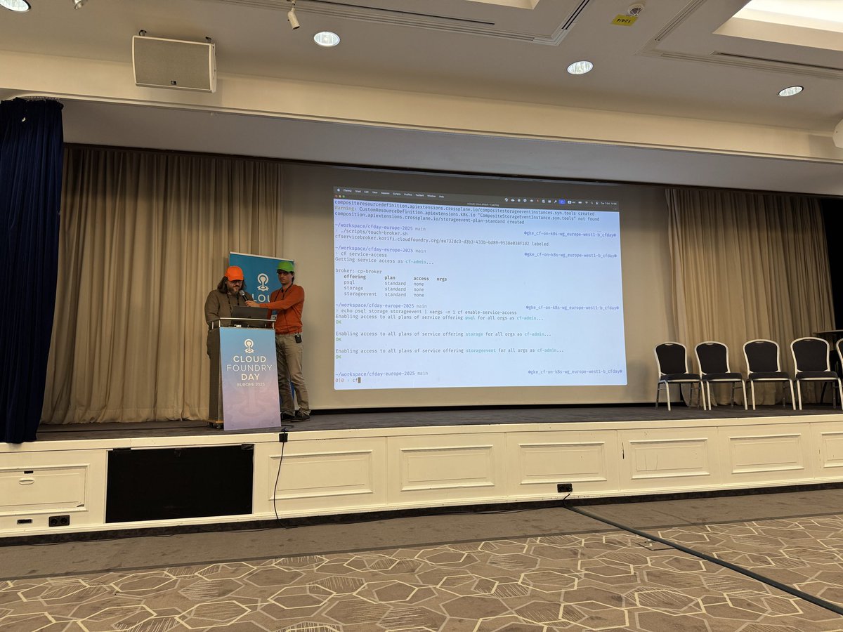 Nick Kuhn tweet media