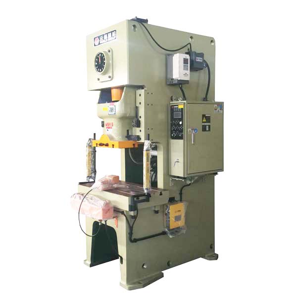 world__machine's tweet image. Enhance productivity with our 80-Ton Pneumatic Press!
pressmachine-world.com/jh21-80pneumat…
#80TonPneumaticPress #ProductivityElevated #PrecisionAutomation #HydraulicPress #IndustrialEquipment #World #IndustrialAutomation