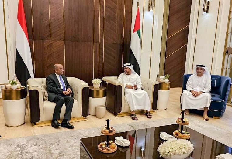 رئاسة مجلس الوزراء اليمني tweet media