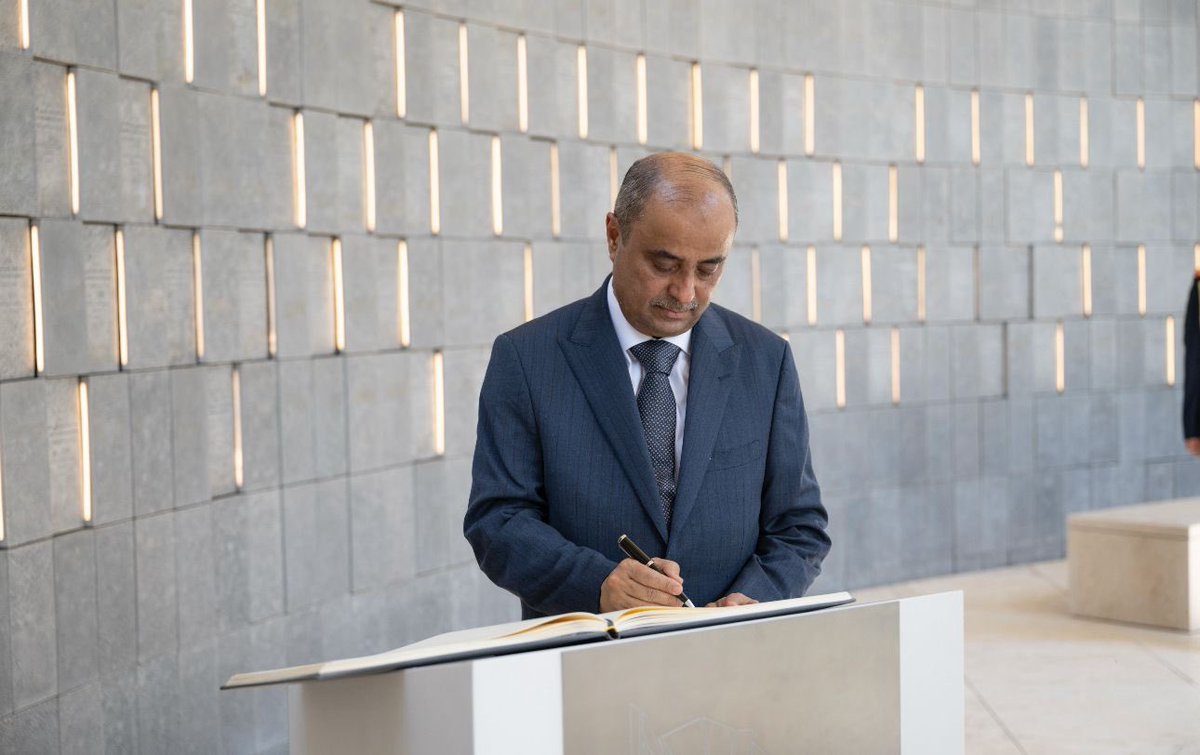 رئاسة مجلس الوزراء اليمني tweet media