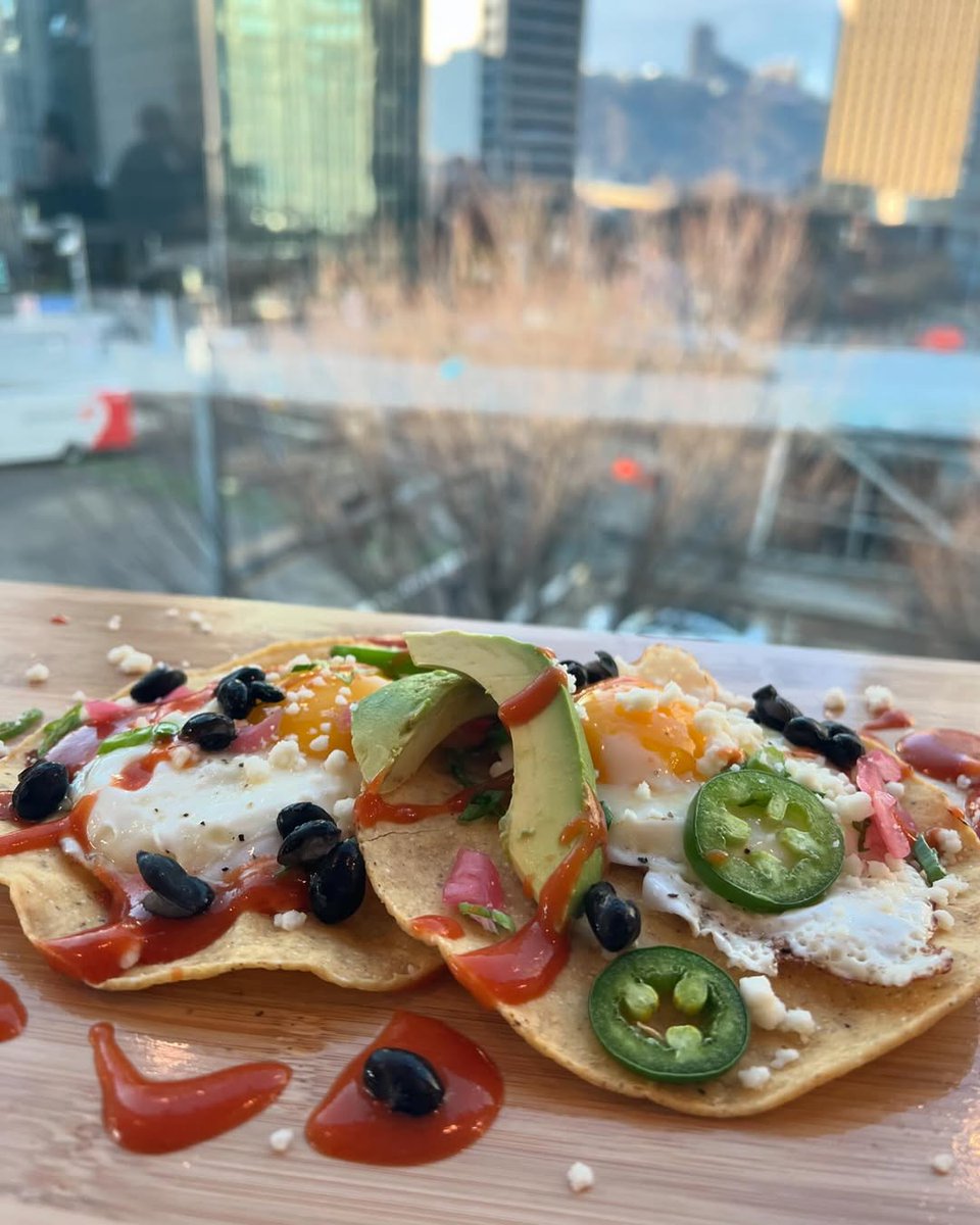 Taco ‘bout a celebration 🌮🥳 Our teams turned up the flavor for National Taco Day with fresh, bold, and downright craveable creations. From classic favorites to chef-inspired twists, every bite was a reason to celebrate!

What are your favorite taco fillings? Tell us below!👇